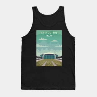 arlington Tank Top